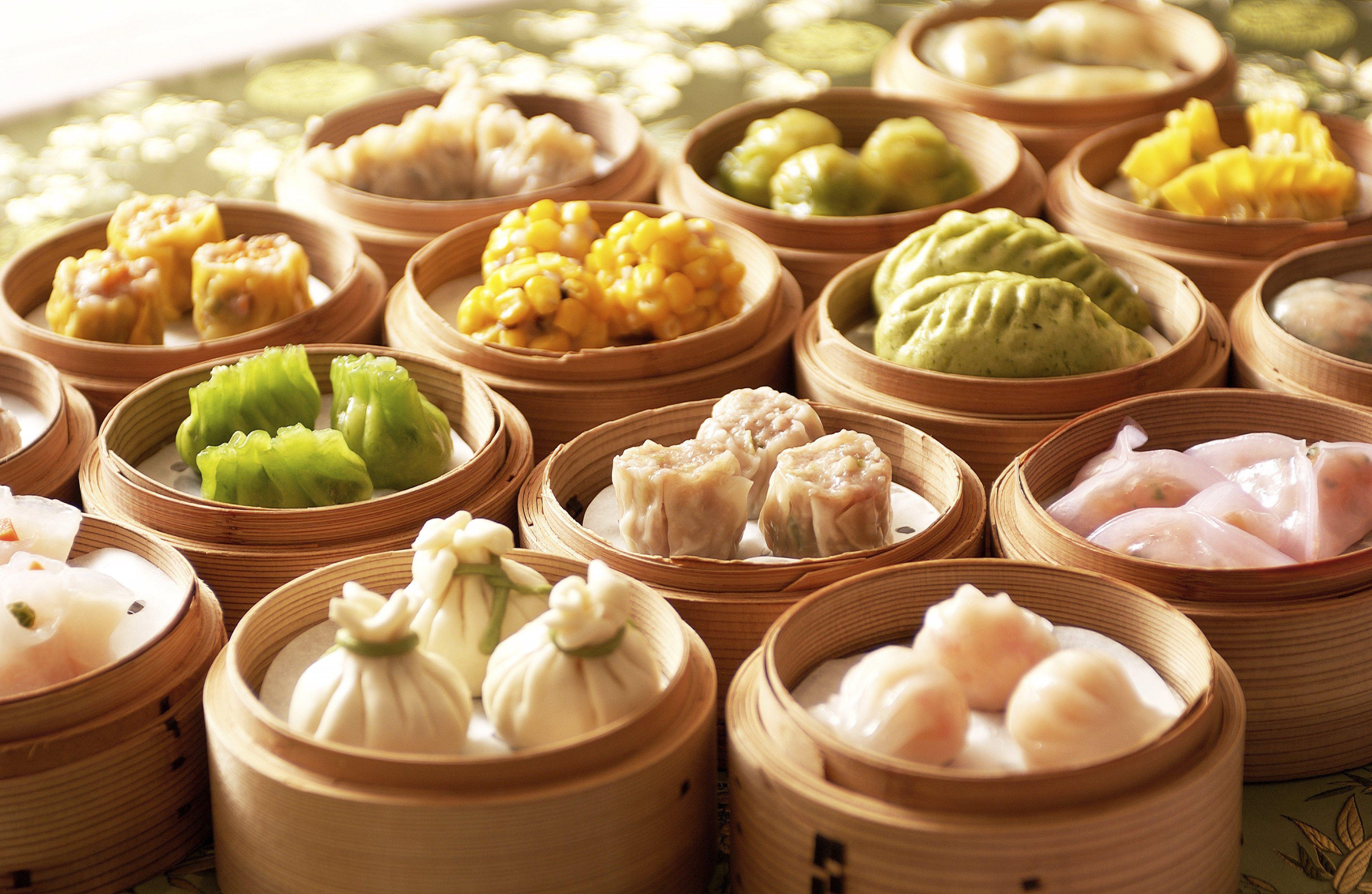 Dim Sum